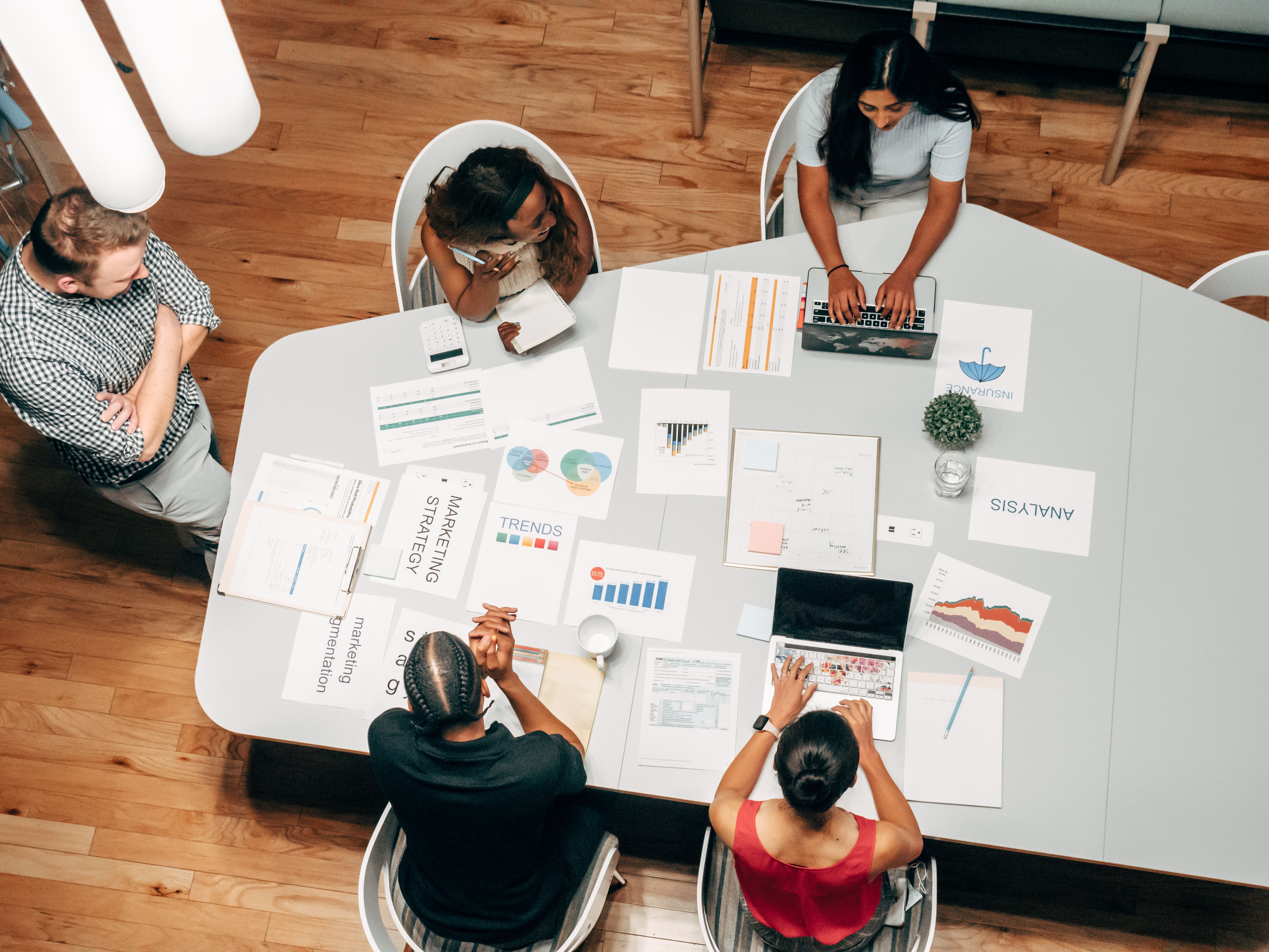 SEO and Content Marketing