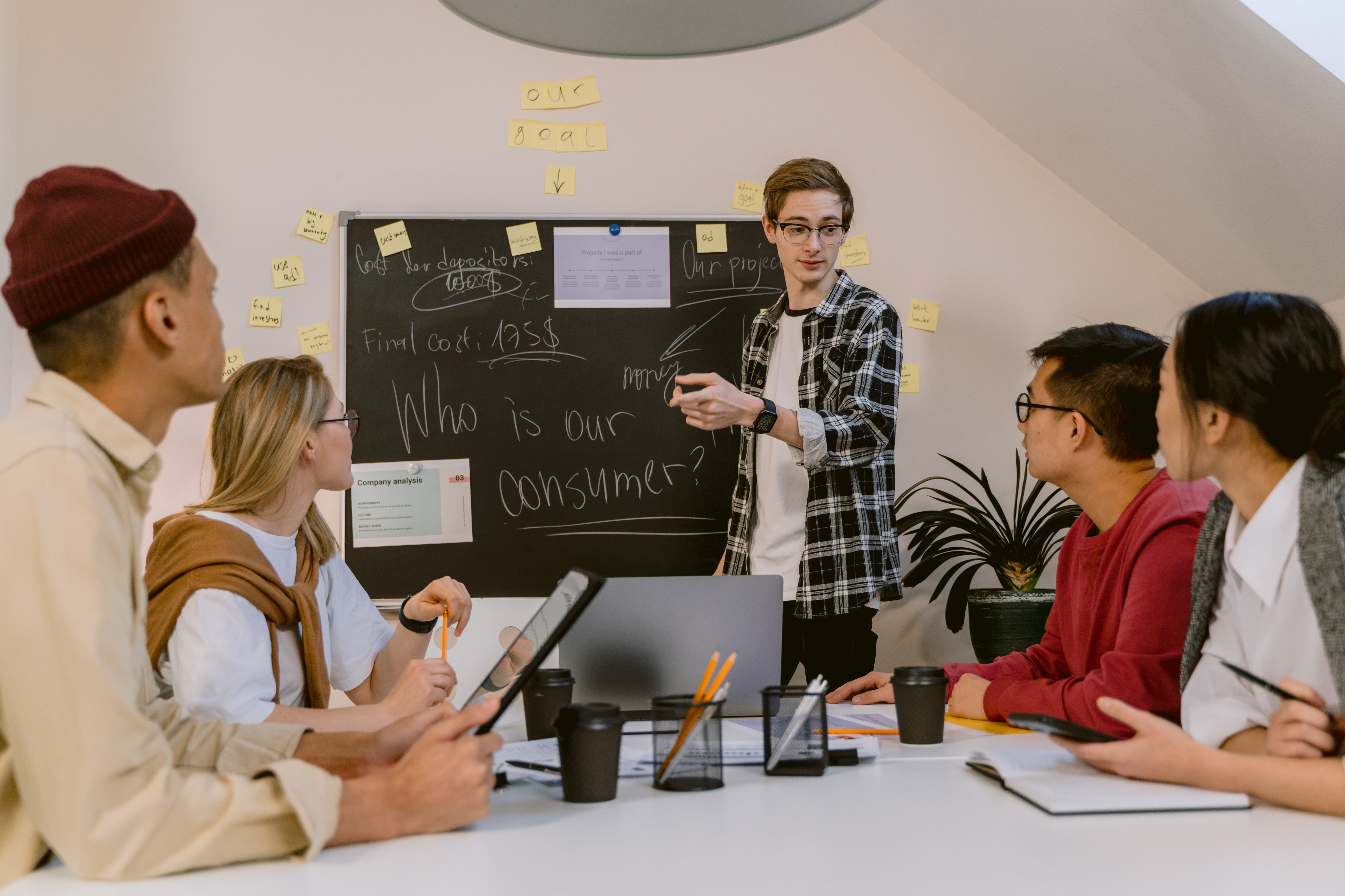 Analytics and Reporting